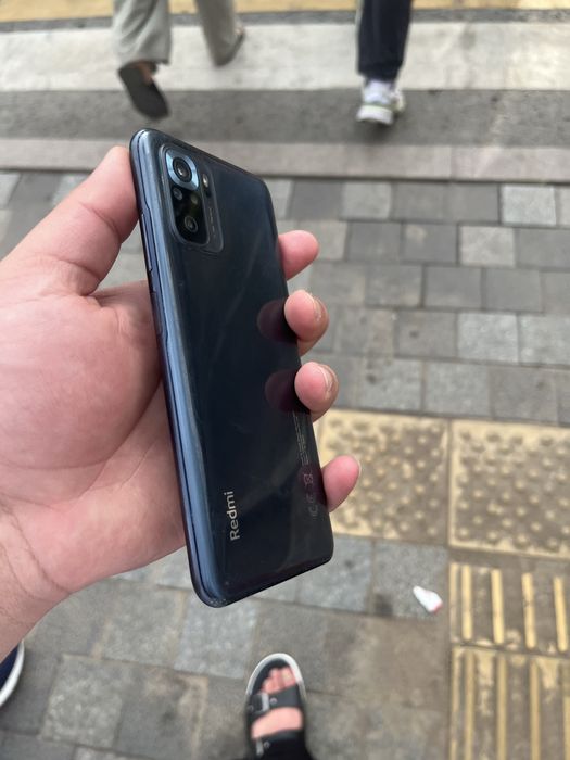 Redmi Note 10 128 гб