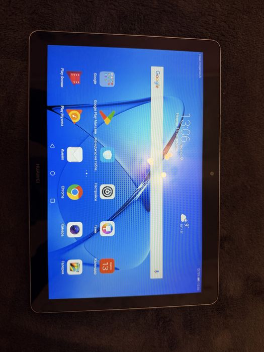 Huawei Mediapad T3 10