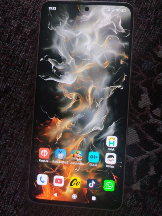 Продам Редми нот 13