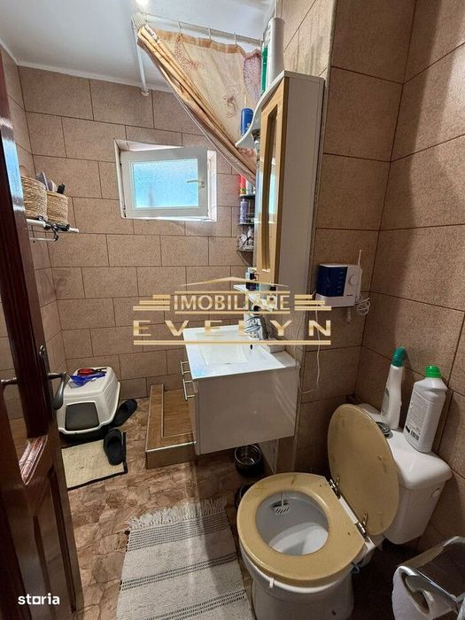 Apartament 3 camere de vânzare - Etaj 2 – Aleea Elie Radu