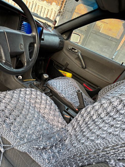 Продам пассат б3 универсал