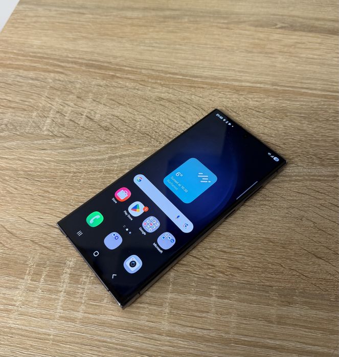 Samsung s23 ultra 256gb iphone