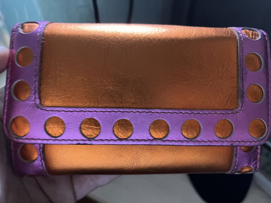 Дамски портмонета  на Dolce &Gabanna,Fornarina