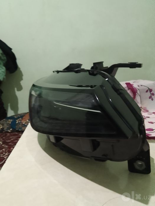 Leap motors c16 oldi ong taraf farasi