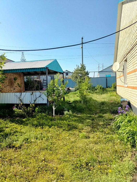Продам дом в г Хромтау