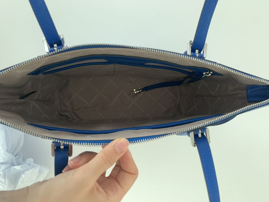 Michael Kors- оригинална чанта