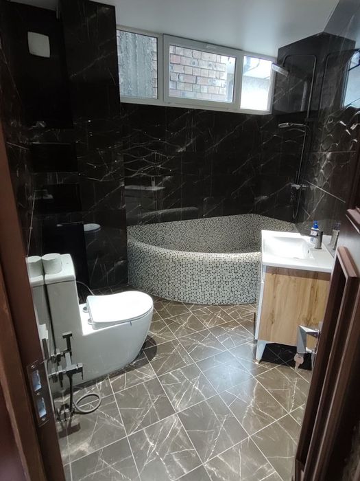 Свой евродом Бодомзор. 1 сотка