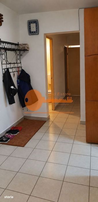 3 camere zona Rahova -Bloc Reabilitat