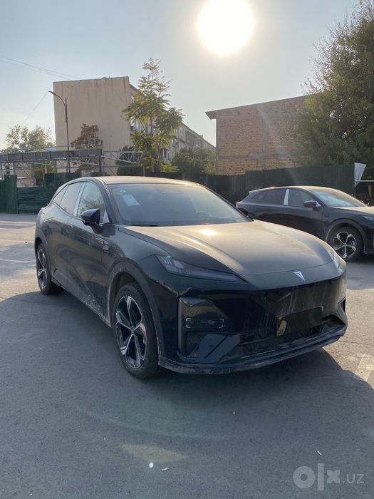 DEEPAL S07 230 ultra 2025  Restyling