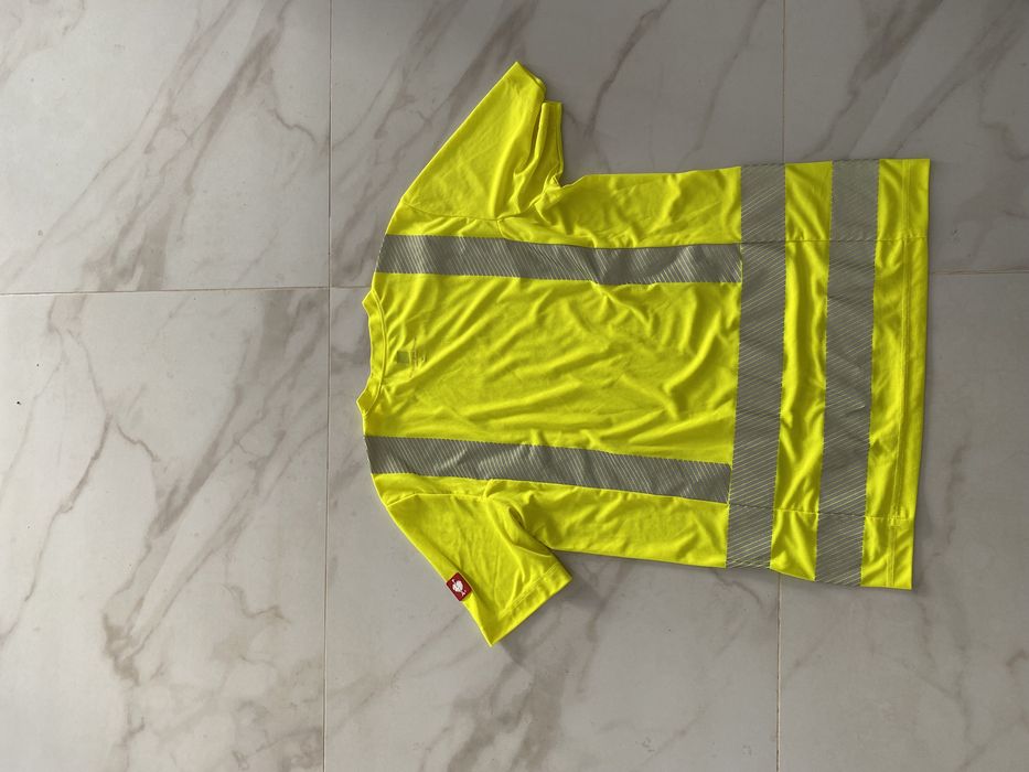 Tricou reflectorizant Engelbert Strauss
