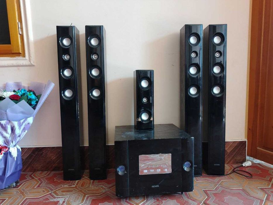 Продаётся Санбуфер