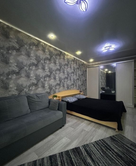 Квартира посуточно