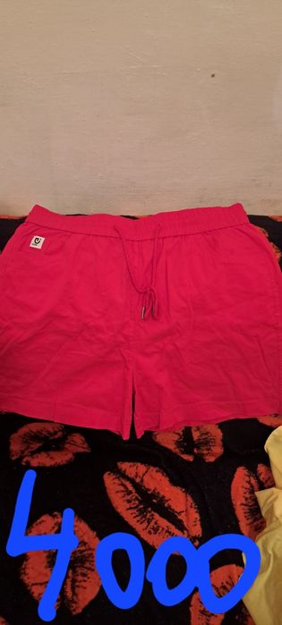 Шорты женские. летние