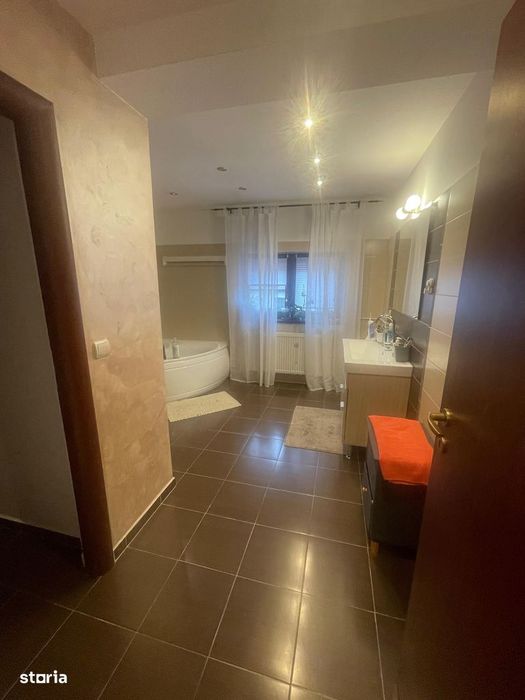 Vila individuala 210mp mansarda/200mp curte+INCA teren de 300mp OFERTA