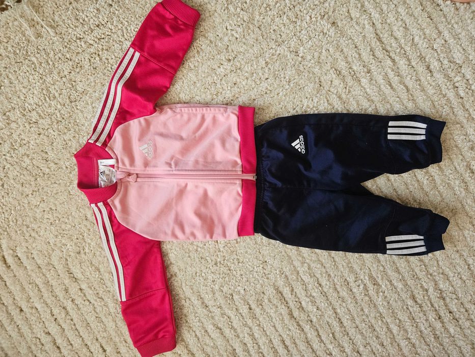 Оригинален детски екип на Адидас