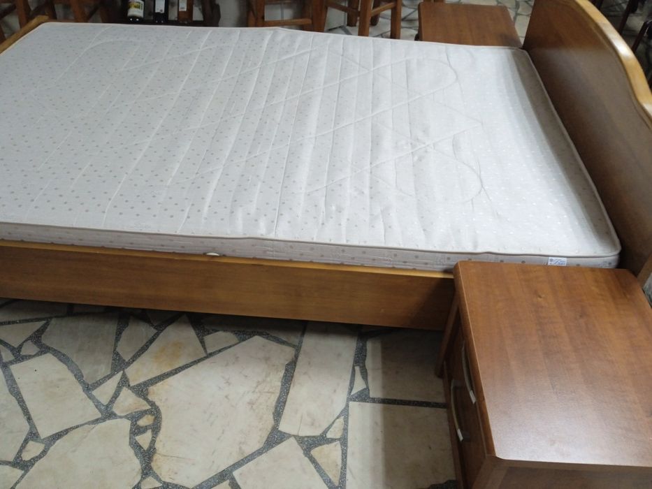 Спалня персон и половина