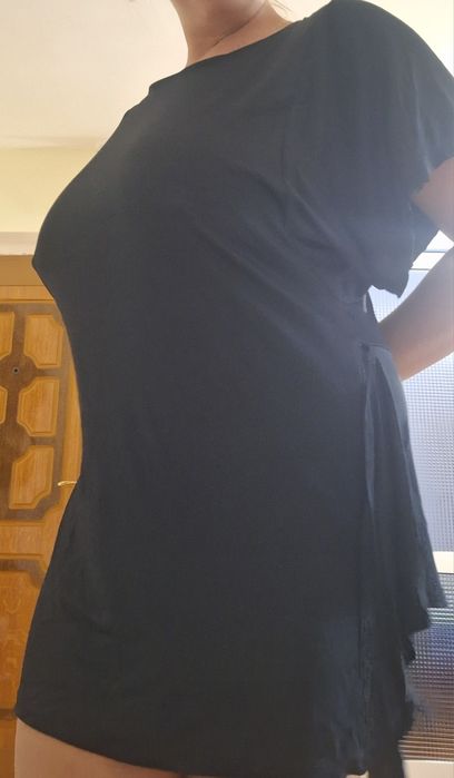Rochie scurta de vara