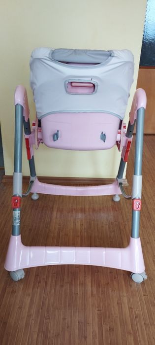 Детски стол за хранене Cangaroo