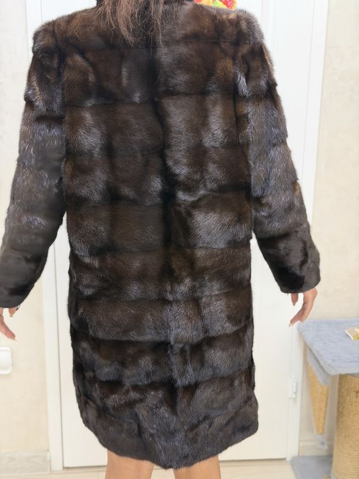 Шуба   Норковая