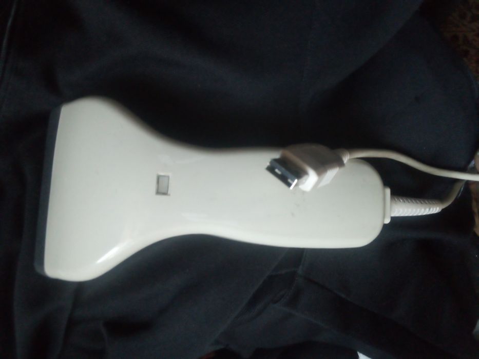 Cititor coduri de bare!