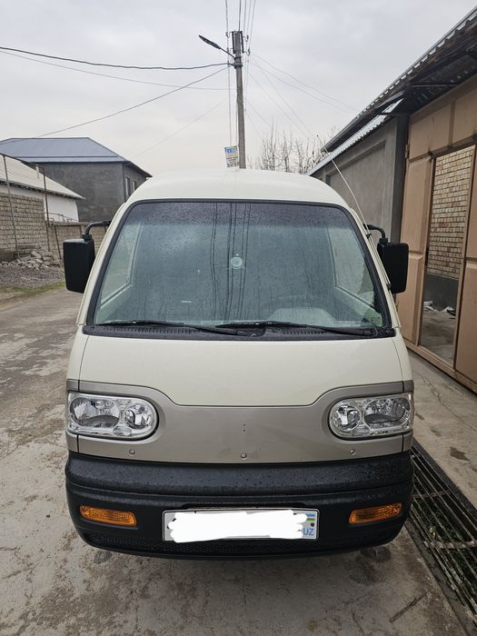 Продаётся Damas 2021 года