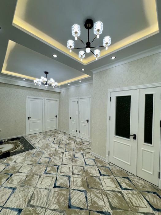 Продаю Новостройка Яккасарай Саламатина 3/9/10 Новый Евролюкс 105м2.