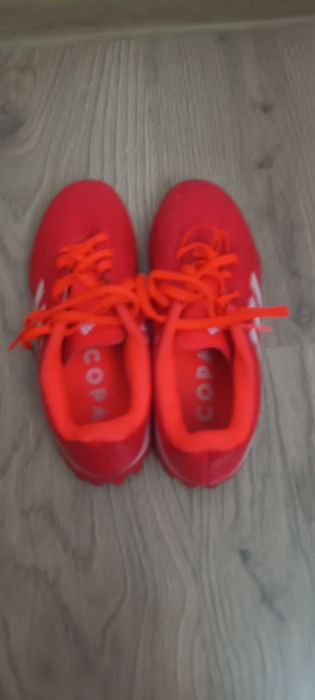adidas COPA SENSE.4 TF(marime 36)