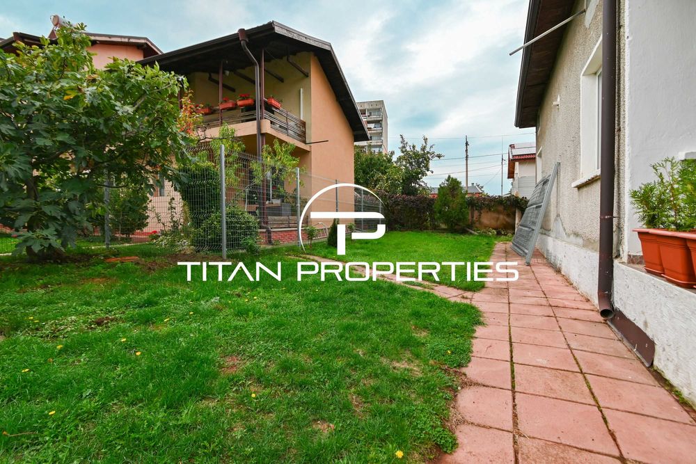 Дава се под наем Къща в Нови Искър - 88 кв.м за 650 € - Снимка #22