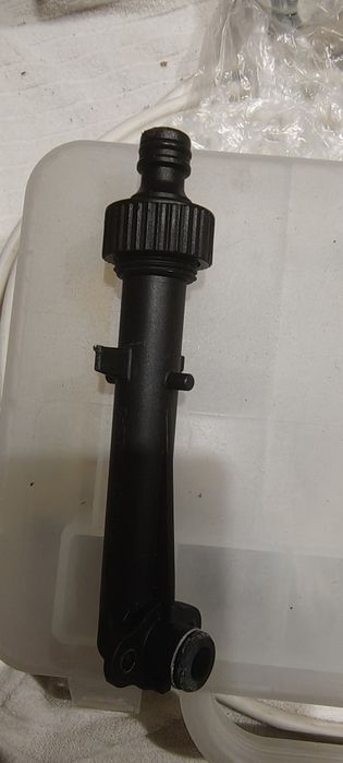 Vand parti din karcher k5 full control nou