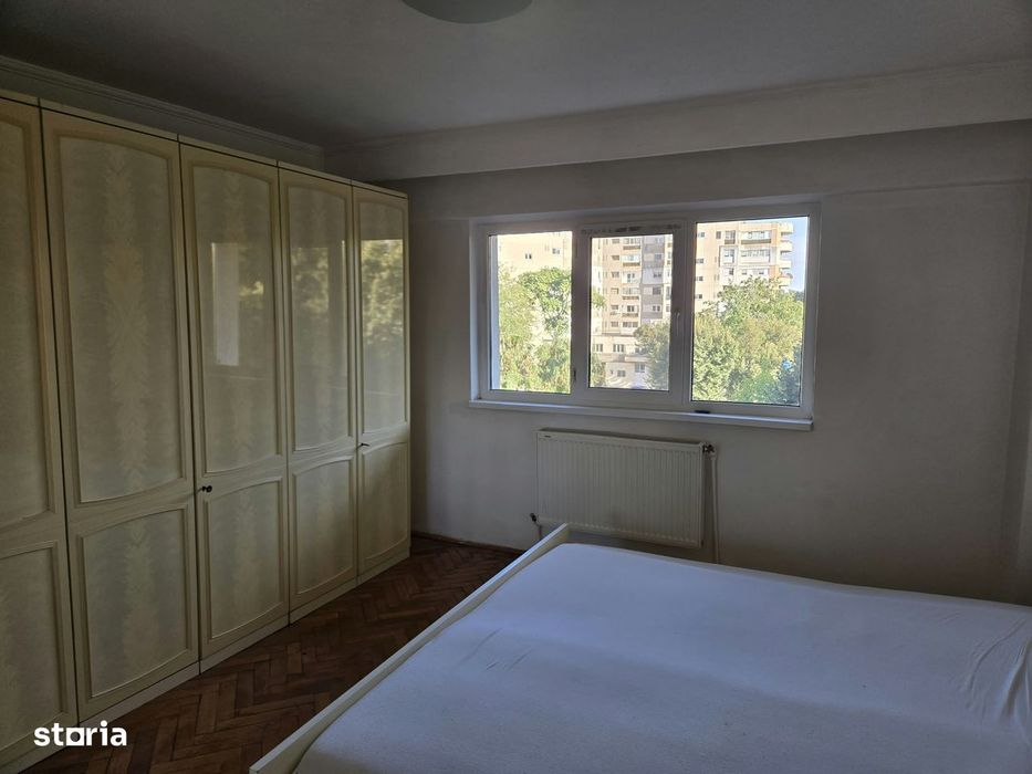 Duplex Calea Calarasilor - pozitie exceptionala