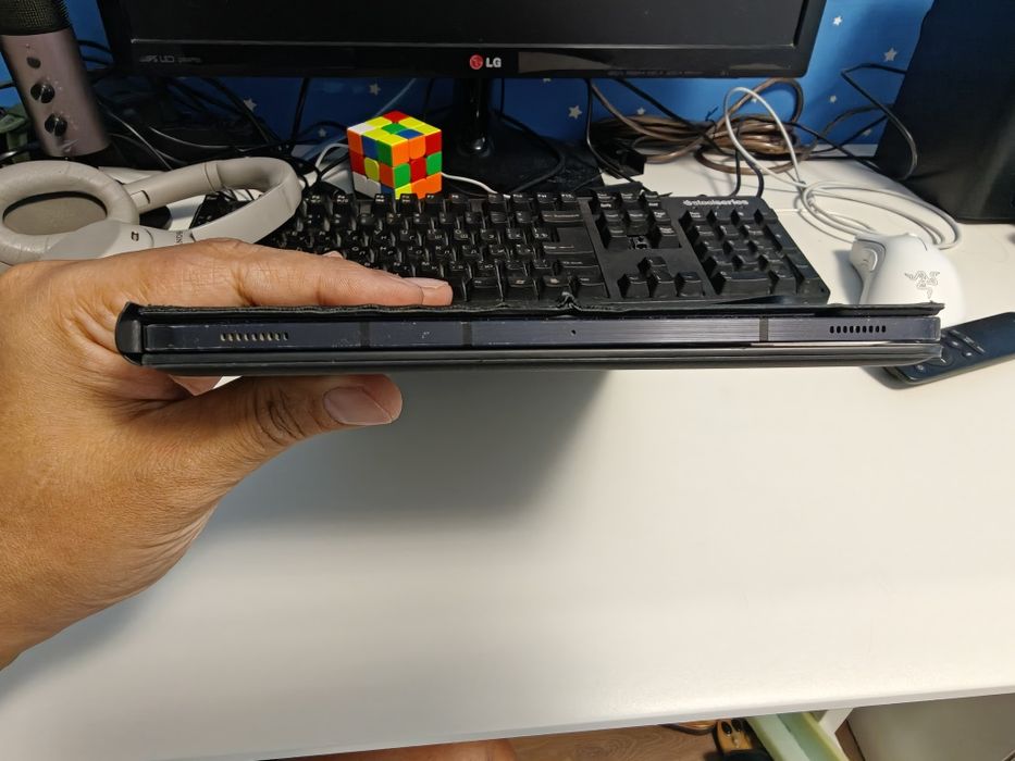 Samsung tab s7plus