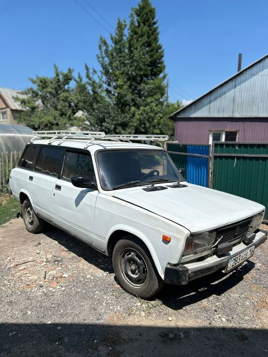 Продам машину Ваз 21074