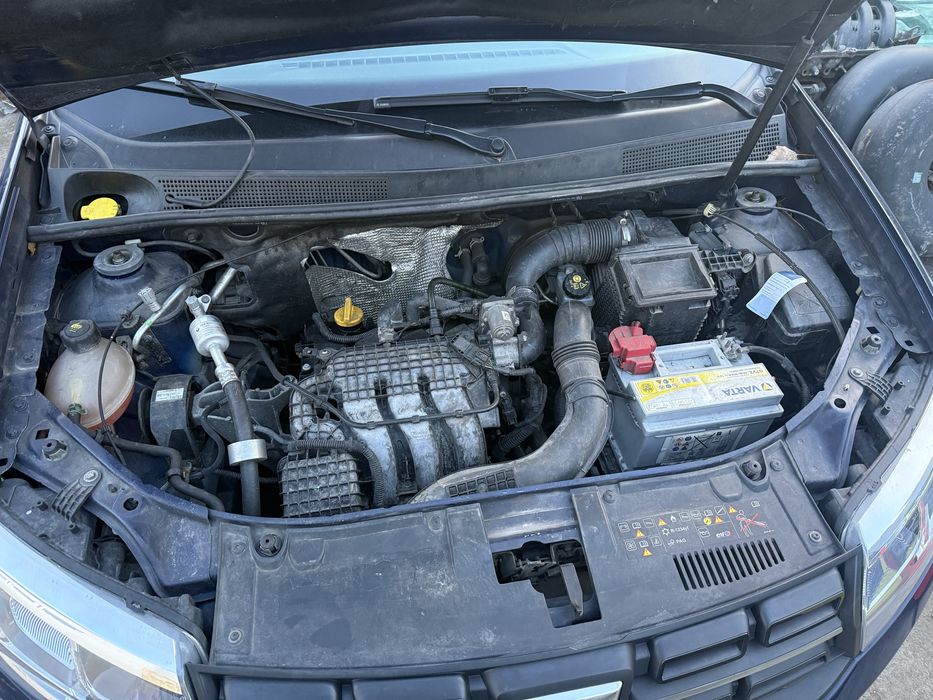 Dezmembrari Dacia-Logan,Sandero,Duster Craiova