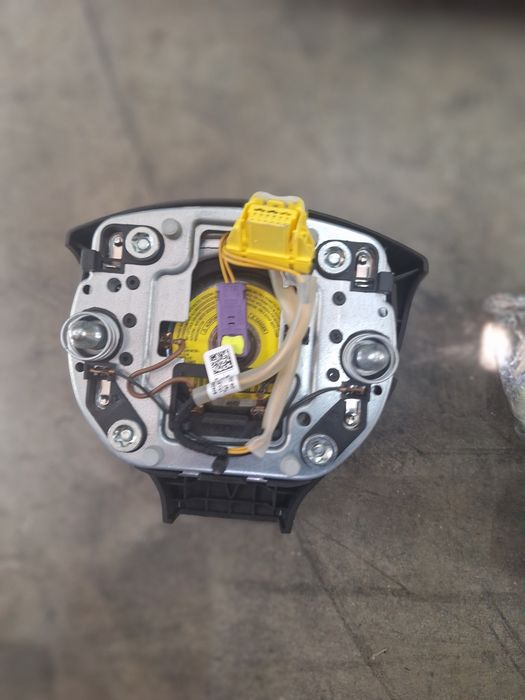 Арматурно табло Vw Tiguan / Фолксваген Тигуан 2011г.