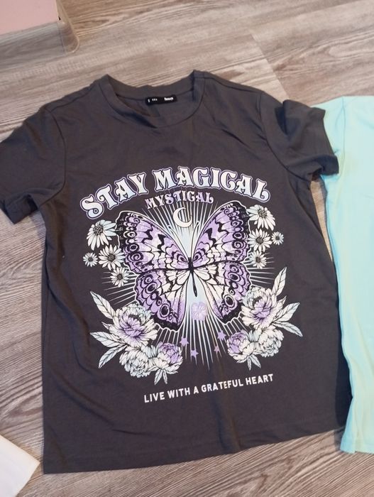 Тениски с размер 10 лв/ бр