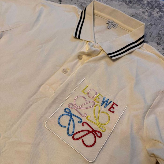 Tricou Loewe Polo