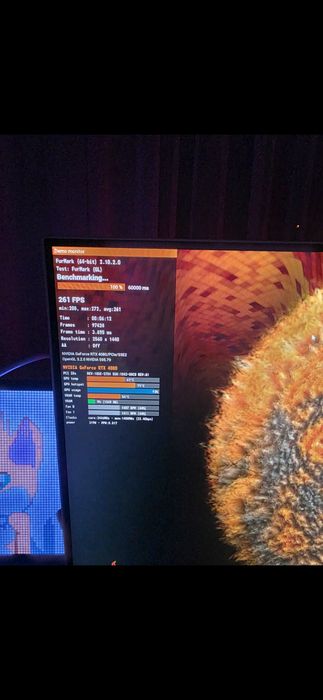 ASUS - ROG Strix GeForce RTX 4080  OC Edition, 16GB, GDDR6X