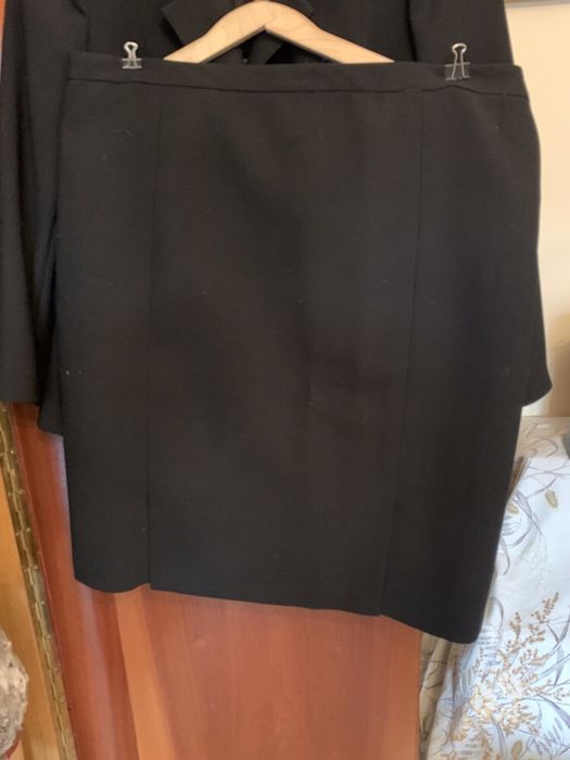 Костюм женский шерсть