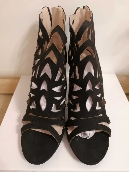 Sandale noi About You m40