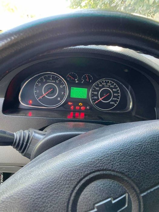 Lasetti Gentra sotiladi