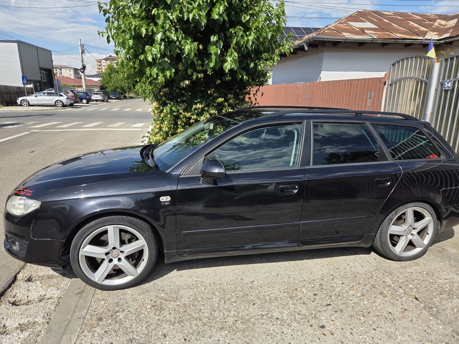 SEAT Exeo 2011 — imagine 2