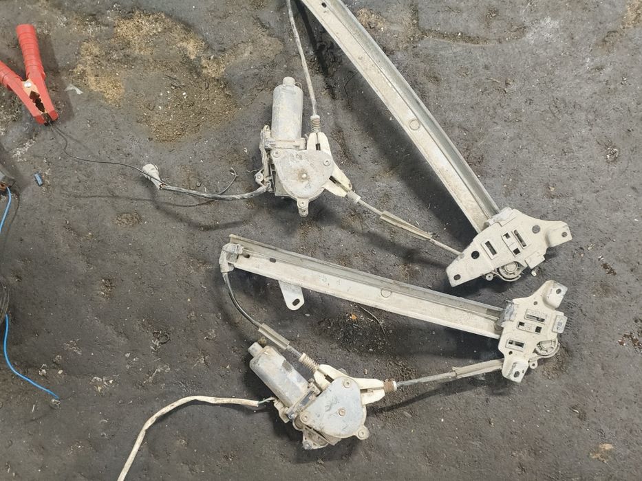 Таета Карина Е  запчасти