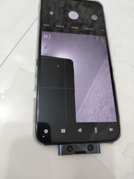 Vivo v17 Pro классный