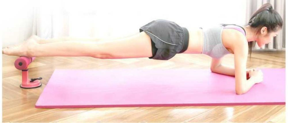 Уред за трениране на коремната мускулатура път към по-добра форма!