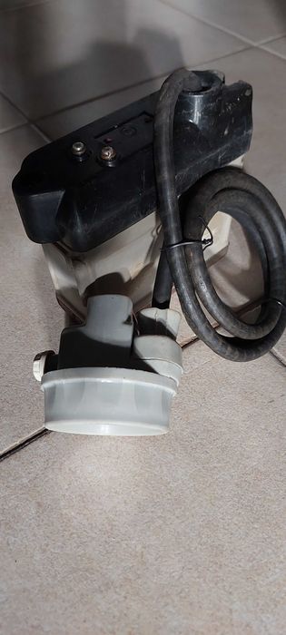 Lampa Miner Acumulator