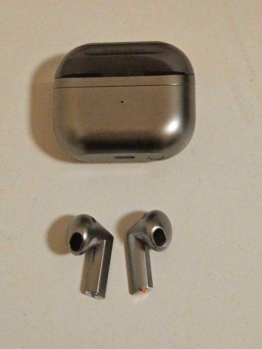 Безжични слушалки Samsung Galaxy Buds3