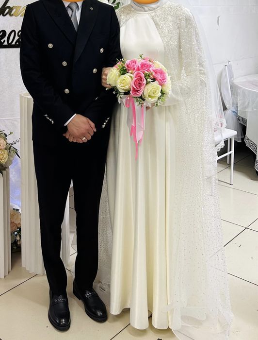 Продам Свадебное платье