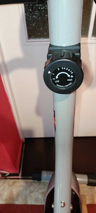 Vand bicicleta magnetica DHS