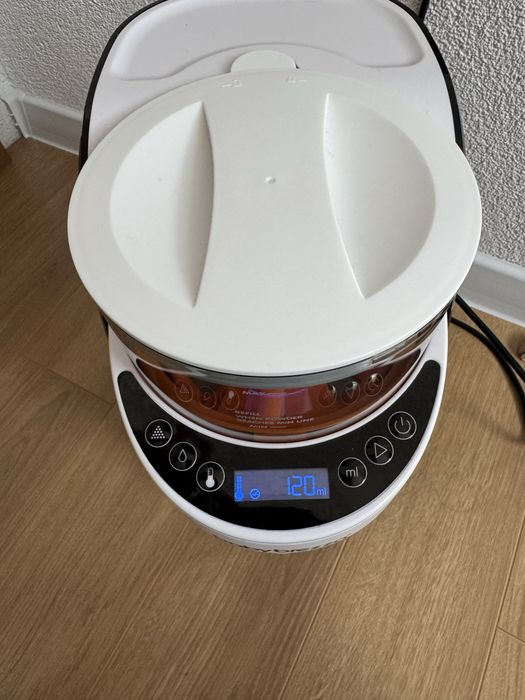 Машина за правене на адаптирано мляко Baby Brezza  Formula Pro Advance