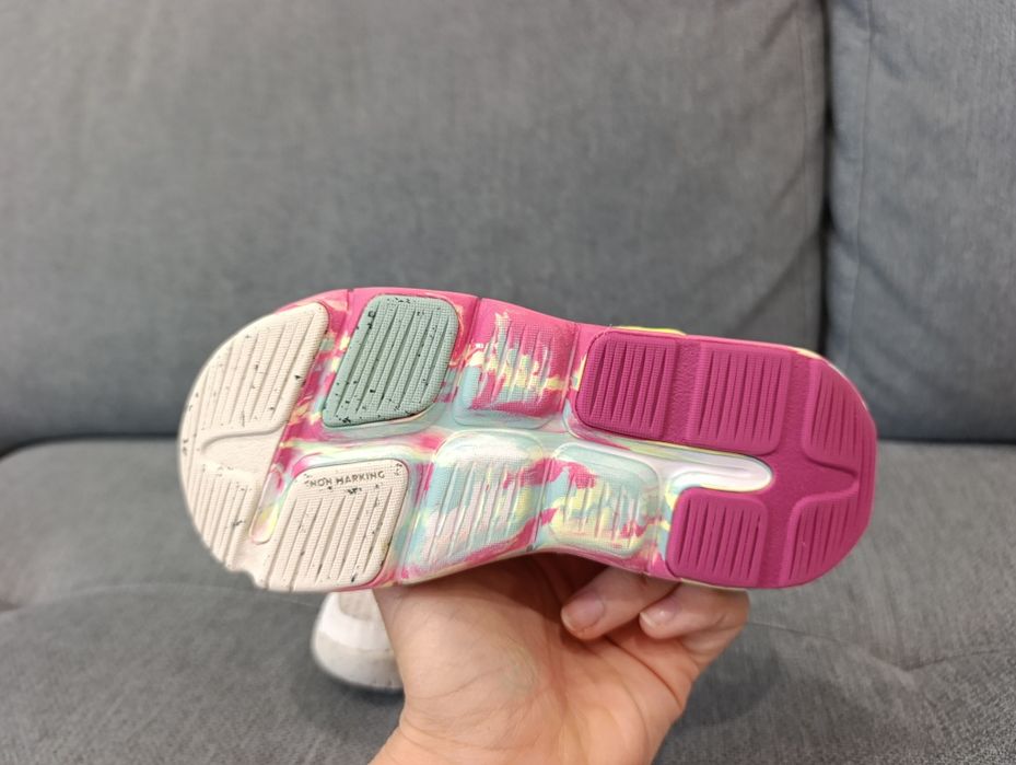 Летни маратонки Decathlon 29